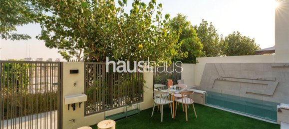 4 Schlafzimmer Villa in Tilal Al Ghaf, UAE, Nr. 98865 11