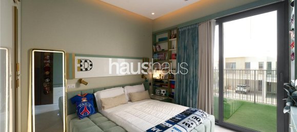 4 Schlafzimmer Villa in Tilal Al Ghaf, UAE, Nr. 98865 23