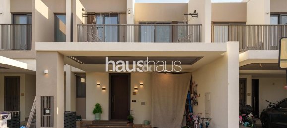 4 Schlafzimmer Villa in Tilal Al Ghaf, UAE, Nr. 98865 19