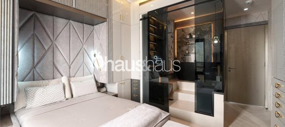 4 Schlafzimmer Villa in Tilal Al Ghaf, UAE, Nr. 98865 12