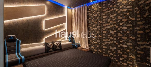 4 Schlafzimmer Villa in Tilal Al Ghaf, UAE, Nr. 98865 10