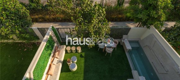 4 Schlafzimmer Villa in Tilal Al Ghaf, UAE, Nr. 98865 4