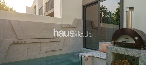 4 Schlafzimmer Villa in Tilal Al Ghaf, UAE, Nr. 98865 3