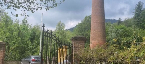 Villa de 6 habitaciónes en Borgo San Dalmazzo, Italy No. 257954 32