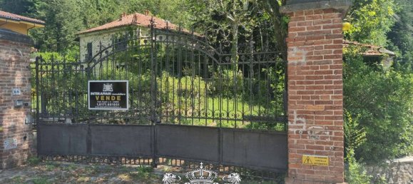 Villa de 6 habitaciónes en Borgo San Dalmazzo, Italy No. 257954 2