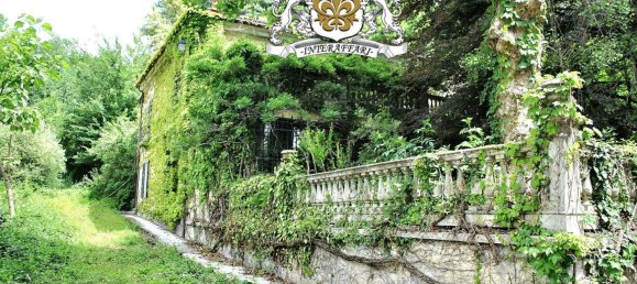 Villa de 6 habitaciónes en Borgo San Dalmazzo, Italy No. 257954 4