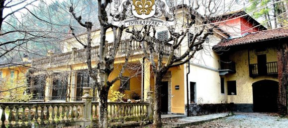 Villa de 6 habitaciónes en Borgo San Dalmazzo, Italy No. 257954 6