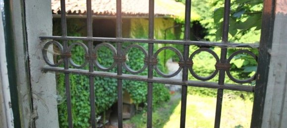 Villa de 6 habitaciónes en Borgo San Dalmazzo, Italy No. 257954 33