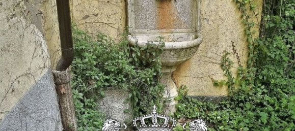 Villa de 6 habitaciónes en Borgo San Dalmazzo, Italy No. 257954 16