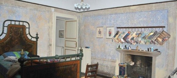 Villa de 6 habitaciónes en Borgo San Dalmazzo, Italy No. 257954 23