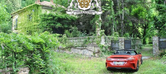 Villa de 6 habitaciónes en Borgo San Dalmazzo, Italy No. 257954 3