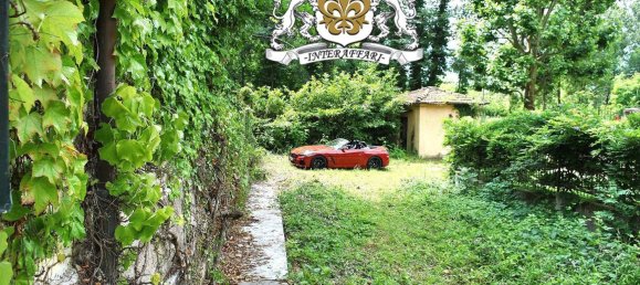 Villa de 6 habitaciónes en Borgo San Dalmazzo, Italy No. 257954 12