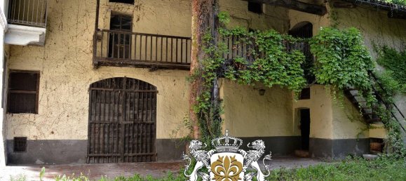 Villa de 6 habitaciónes en Borgo San Dalmazzo, Italy No. 257954 9