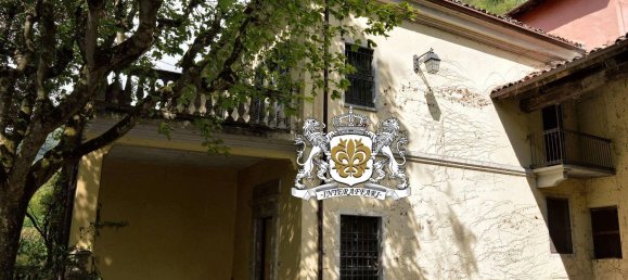 Villa de 6 habitaciónes en Borgo San Dalmazzo, Italy No. 257954 5