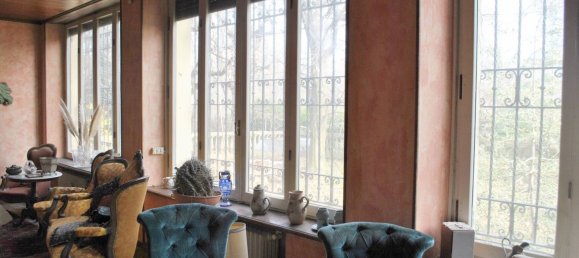 Villa de 6 habitaciónes en Borgo San Dalmazzo, Italy No. 257954 24