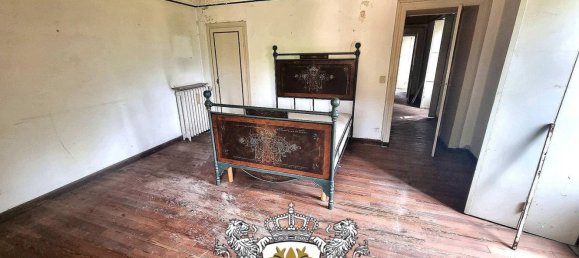 Villa de 6 habitaciónes en Borgo San Dalmazzo, Italy No. 257954 22