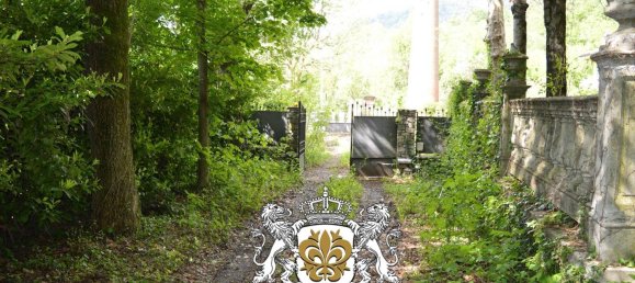 Villa de 6 habitaciónes en Borgo San Dalmazzo, Italy No. 257954 13