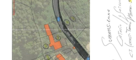 Villa de 6 habitaciónes en Borgo San Dalmazzo, Italy No. 257954 38