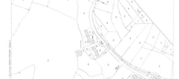 Villa de 6 habitaciónes en Borgo San Dalmazzo, Italy No. 257954 39