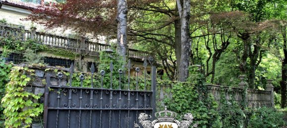 Villa de 6 habitaciónes en Borgo San Dalmazzo, Italy No. 257954 14