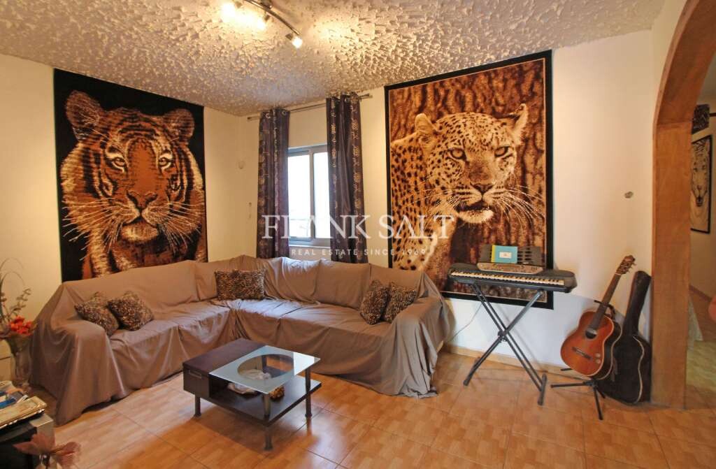 Дом 164м² в Фгура, Мальта № 2560