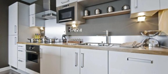 3 chambres Appartement à Annemasse, France No. 271857 8