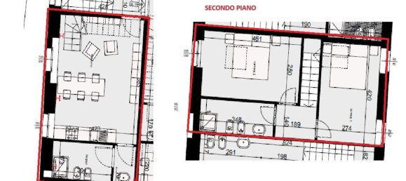 3 bedrooms Apartment in Cannobio, Italy No. 310708 13