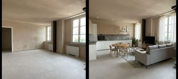 3 bedrooms Apartment in Cannobio, Italy No. 310708 2