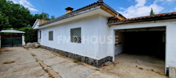 3 bedrooms Villa in Vidreres, Spain No. 183954 23