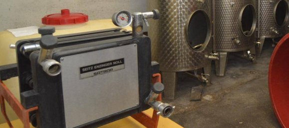 8878m² Commercial property in Furstenfeld, Austria No. 217671 19