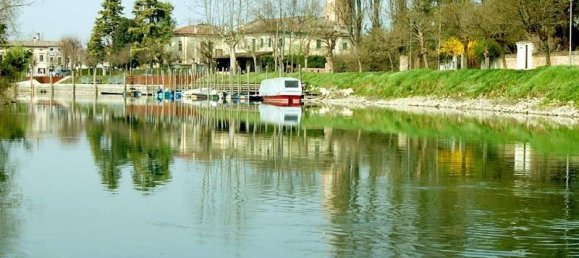 4 rooms Villa in Silea, Italy No. 22641 5