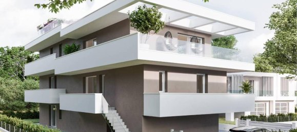 4 rooms Villa in Silea, Italy No. 22641 2