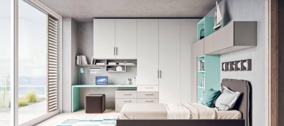 4 rooms Villa in Silea, Italy No. 22641 11