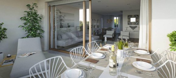 4 rooms Villa in Silea, Italy No. 22641 10