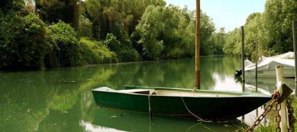 4 rooms Villa in Silea, Italy No. 22641 16