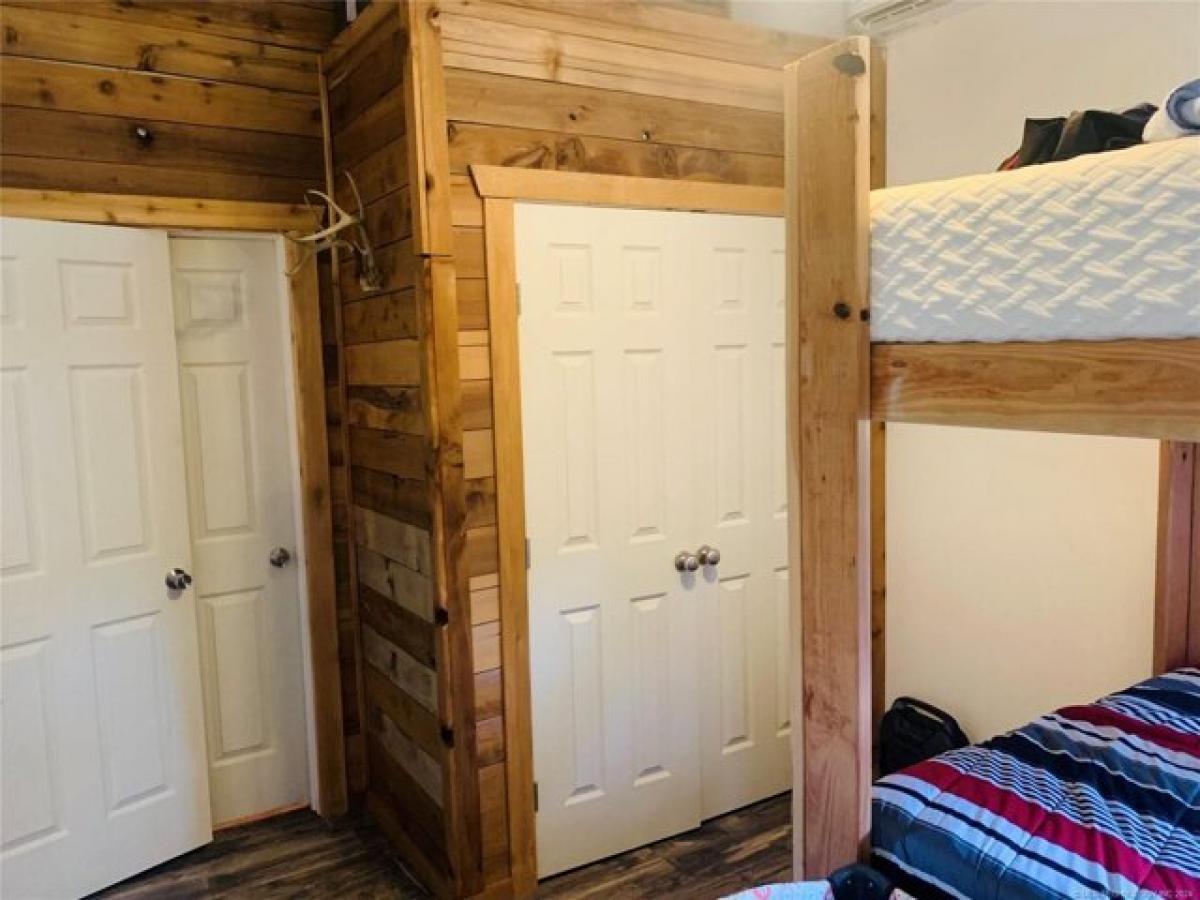 2 bedrooms House in Coalgate, USA No. 430597