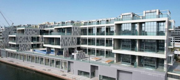Laden in AL RAHA LOFTS 2, Al Raha Beach, UAE 83.05m², Nr. 59926 7