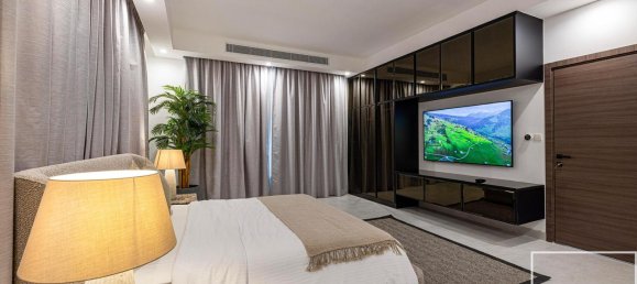 Villa T6 em Palm Jumeirah, UAE N.º 112123 17