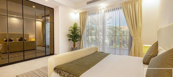 Villa T6 em Palm Jumeirah, UAE N.º 112123 12