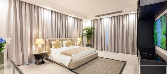 Villa T6 em Palm Jumeirah, UAE N.º 112123 16