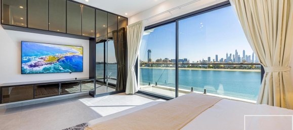 Villa T6 em Palm Jumeirah, UAE N.º 112123 6