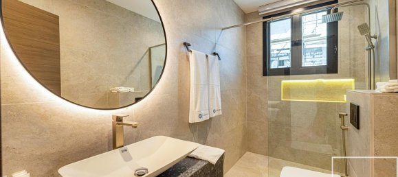 Villa T6 em Palm Jumeirah, UAE N.º 112123 11