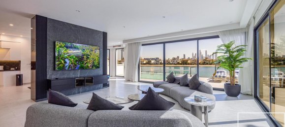 Villa T6 em Palm Jumeirah, UAE N.º 112123 3