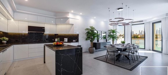 Villa T6 em Palm Jumeirah, UAE N.º 112123 5