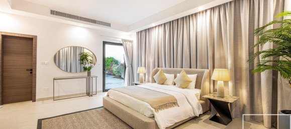 Villa T6 em Palm Jumeirah, UAE N.º 112123 18