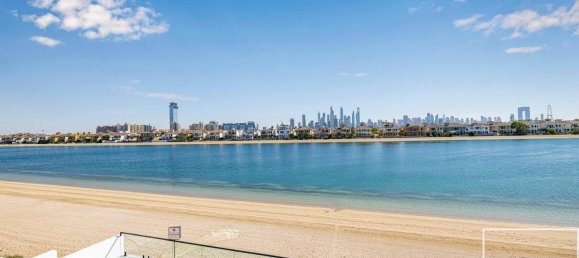 Villa T6 em Palm Jumeirah, UAE N.º 112123 2