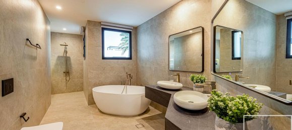 Villa T6 em Palm Jumeirah, UAE N.º 112123 8