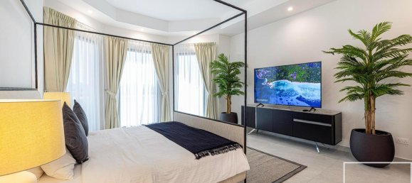 Villa T6 em Palm Jumeirah, UAE N.º 112123 15