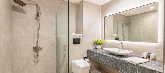 Villa T6 em Palm Jumeirah, UAE N.º 112123 19