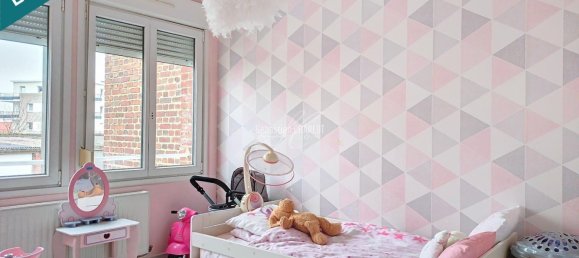 5 غرف نوم منزل في Cambrai, France رقم 81111 6